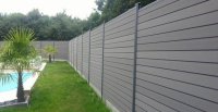 Portail Clôtures dans la vente du matériel pour les clôtures et les clôtures à Ozenx-Montestrucq